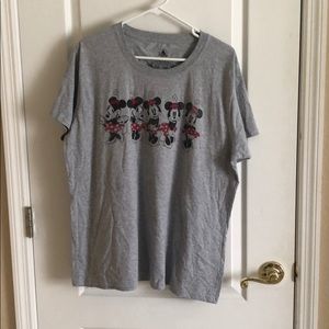 Minnie Mouse Tee